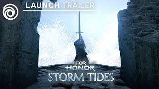 Y5S3 TEMPEST Launch Trailer | For Honor