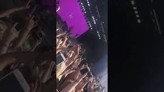 Yungblud and Machine Gun Kelly - I think I’m okay LIVE (reading festival 2019)