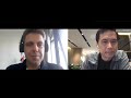 Exclusive Interview with DM Partners Russ Martin & Simon Seow 🌍
