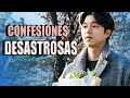 LAS CONFESIONES de K-DRAMAS que Fueron un CAOS TOTAL - 2023  | Keleer Dik