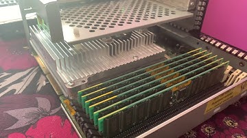 Vintage SGI O2 Workstation