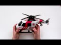 Maxx Action Large Helicopter