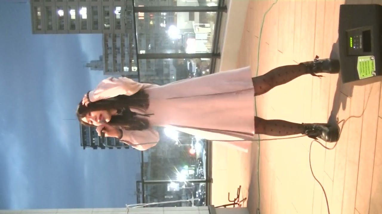 心愛(ここあ)♪10月××日♪/音子島inそよら上飯田イオンライブ2026.01.10