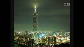 Past, present and future worlds tallest buildings [REUPLOAD]
