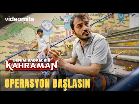 Operasyon Başlasın |