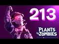 213 Kills With 80 S Action Hero PVZ BFN
