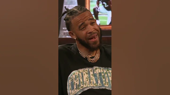 JaVale McGee lists his Top 4 NBA Players of All-Ti...