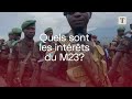 Minerais, frontières, rancœurs... Que se passe-t-il entre la RDC et le Rwanda?