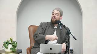 Thirty & Up | The Secrets of Prayer | Class 3 | Ustadh AbdelRahman Murphy