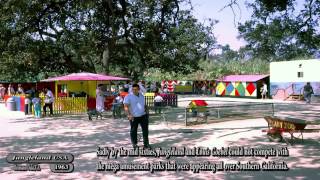 Baby Boomers Tribute Jungleland USA 1929-69 Thousand Oaks So Cal