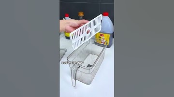 HỘP ĐỰNG THỰC PHẨM TỦ LẠNH CÓ TAY CẦM , NẮP ĐẬY DUNG TÍCH 5L