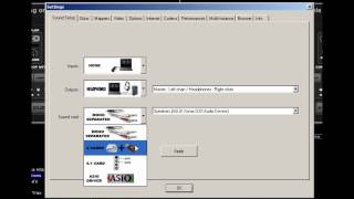 How to use Virtual DJ with 2 soundcards for headphones screenshot 5