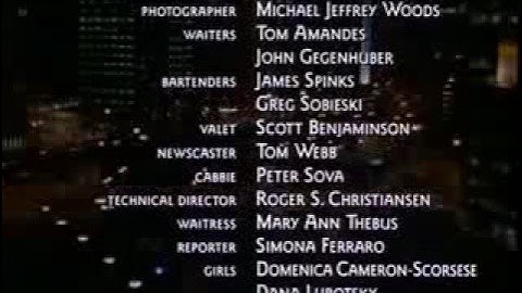 Straight Talk - The Movie Part 10