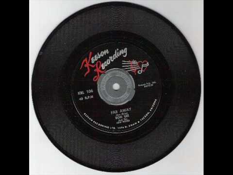 Ron Lee And The Low Notes – Why Dont'cha (Come A Little Closer) / Far ...