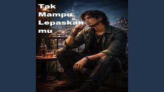 Tak Mampu Lepaskanmu