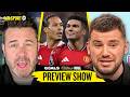 "United to Secure UCL Football?" | talkSPORT Goals Preview Show