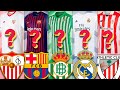 ¿Por qué VISTEN ASÍ los equipos?