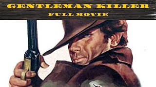 Gentleman Killer