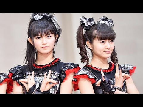Why I Love BABYMETAL as a Japanese