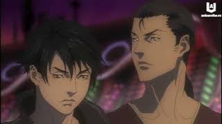 Ai no Kusabi 2012 OVA Ep. 3 RoSub