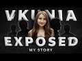 Capture de la vidéo I Was Vkunia's Editor | This Is My Story