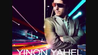 Yinon Yahel Feat Emmi  Tonight club Mix