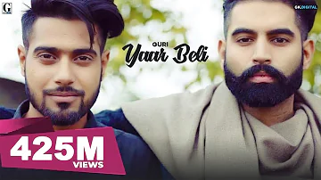 Yaar Beli : Guri (Official Video) Deep Jandu | Parmish Verma | Punjabi Songs | GK Digital | Geet MP3