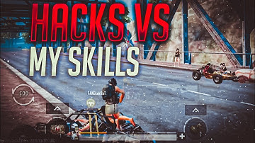 Hackers Vs My Skills😱 | BGMI MONTAGE | OnePlus,9R,9,8T,7T,,7,6T,8,N105G,N100,Nord,5T,NeverSettle