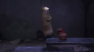 kartun lucu lava mix backsound pt5