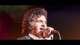 Gino Vannelli - Black Cars (album version)