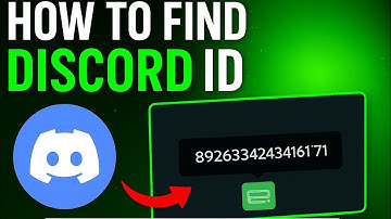 🚀How to Find Your Discord ID 🤔(PC & Mobile) | Full Guide in Urdu/Hindi 😱