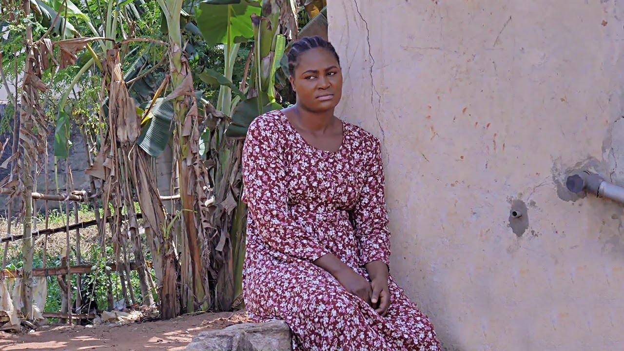 Comment Ma Belle-mère A Détruit Ma Maison Et M'a Chassé Mais Dieu A Essuyé Mes Larmes2|Film Nigérian