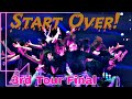 Sakurazaka46 - Start Over! LIVE (3rd Tour Final 2023) 櫻坂46 ライブ
