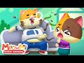 Kuman mencintaimu  lagu kebiasaan baik anak  lagu anak  meowmi family show bahasa indonesia