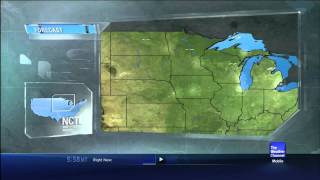 Local Across the 48s - June 25, 2011