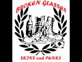 Broken Glasses - Ένστικτο (Instinct)