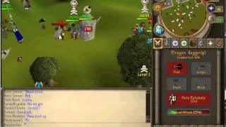 [deviouspk] dharoks pking