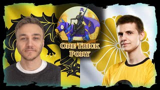One Trick Pony Clash - Puppypaw vs Bee | OOTD vs Japanese | AoE4