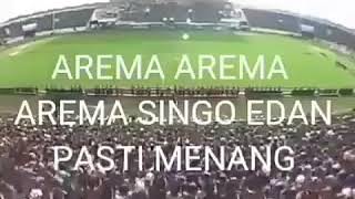 Aremania aremanita (Ya Allah Ya Rohman Ya Rohim)