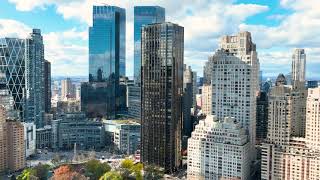 1 Central Park West #23G