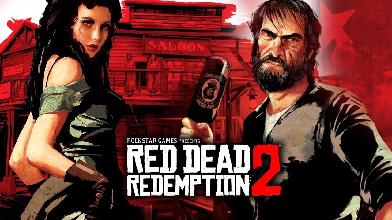 Red Dead Redemption  Pc Game Full No Demo