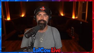 Full Keemstar Responds To LolCowLive’s Latest Controversy  Update