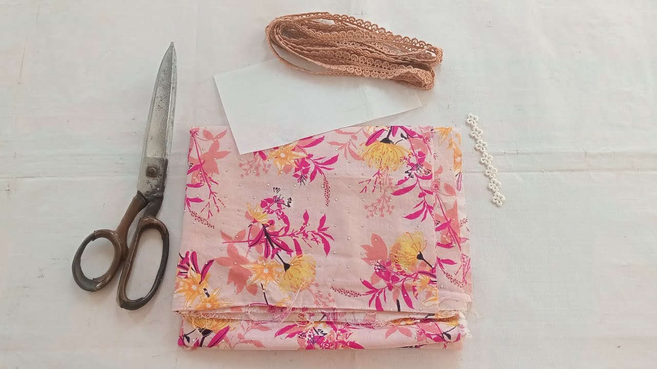 PART 2 || Baby Shirt and Skirt Sewing tutorial for beginners 2026 #diyfashion #eiddress2026