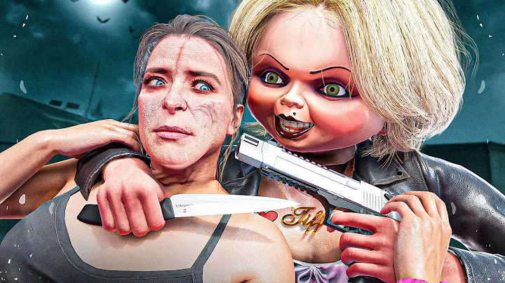 Terrifying Streamers with Pro Demon Movement