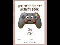 Alphabet Song A to Z with Letter Activities | Learn With JoJo – Classroom Songs