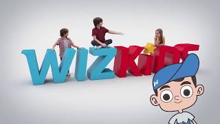 Wizkids 2018 - Max Fama