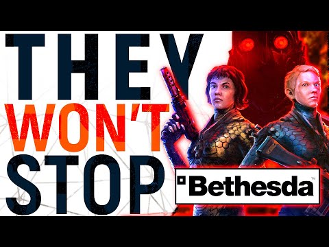 AWFUL | Wolfenstein Youngblood To Sell Weapon Upgrades For REAL MONEY, Bethesda’s Failed Defence - AWFUL | Wolfenstein Youngblood To Sell Weapon Upgrades For REAL MONEY, Bethesda’s Failed Defence