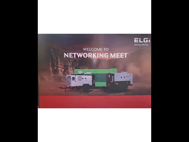 Customer Networking Meet Alwar - 2026