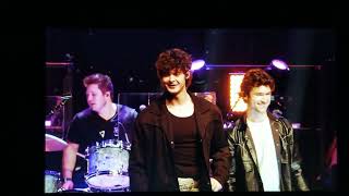 Restless Road Bar Friends