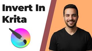 How To Invert In Krita (Easy Guide)
